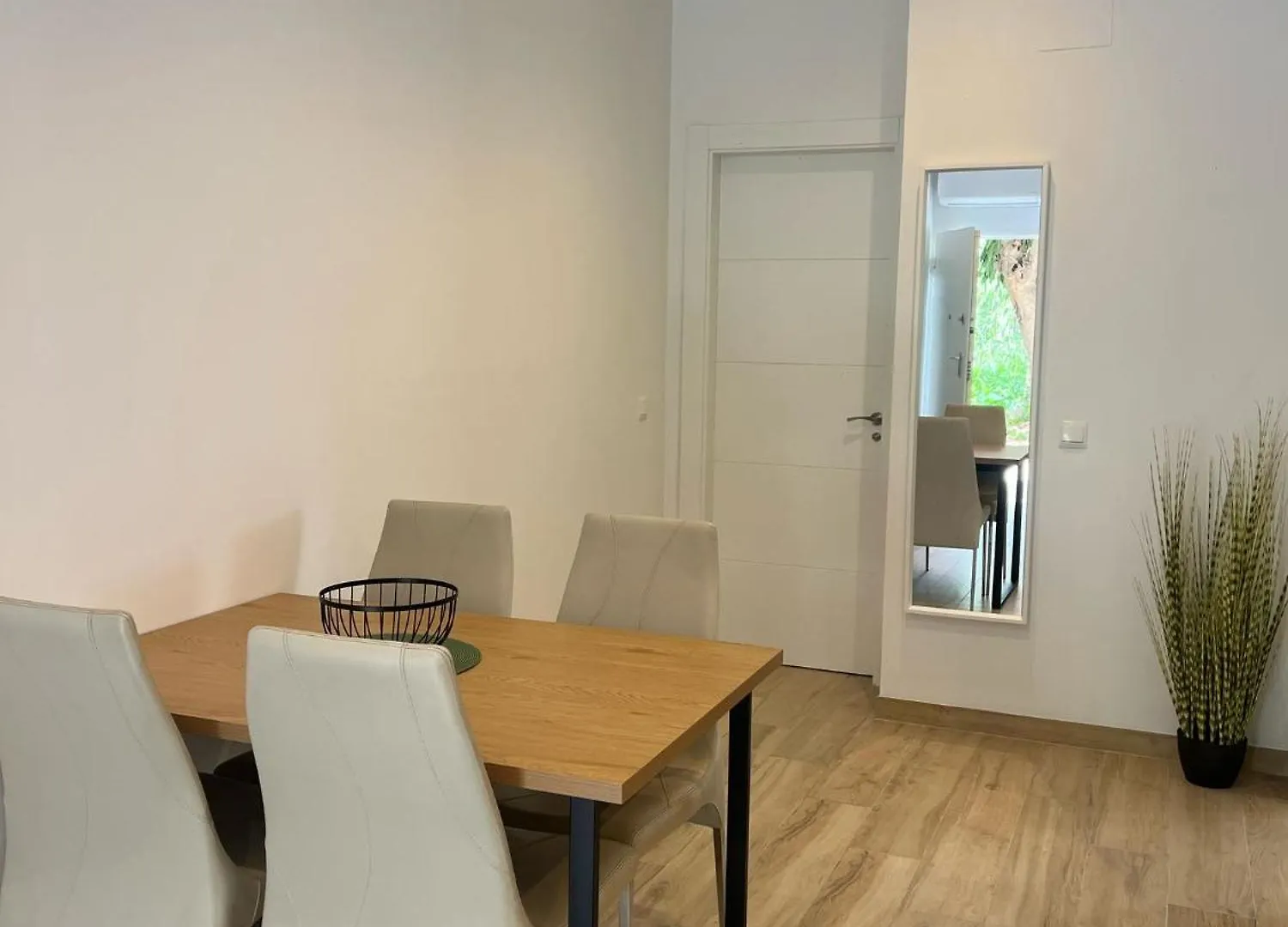Apartamento Terra 贝纳哈拉菲 西班牙